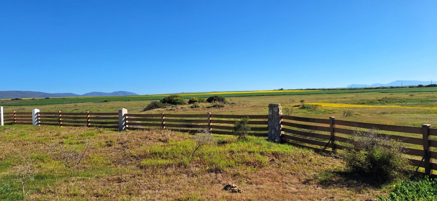 Commercial Property for Sale in Witsand Western Cape
